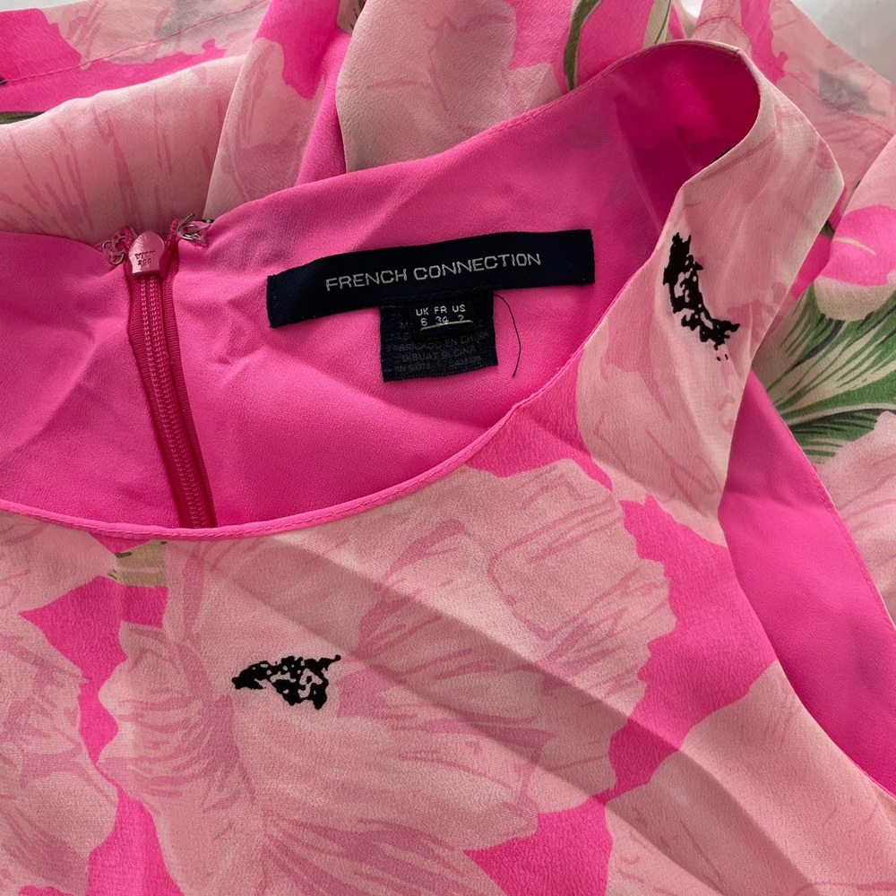 French Connection romper - Picture 2 of 4